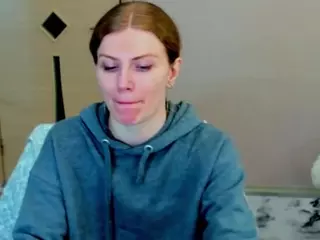 JinnaGreat's Live Sex Cam Show