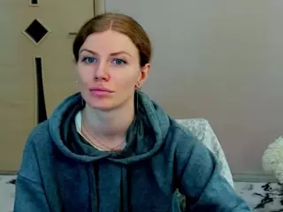 JinnaGreat's Live Sex Cam Show
