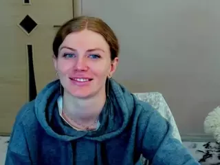 JinnaGreat's Live Sex Cam Show