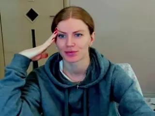 JinnaGreat's Live Sex Cam Show