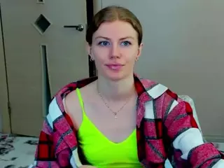 JinnaGreat's Live Sex Cam Show