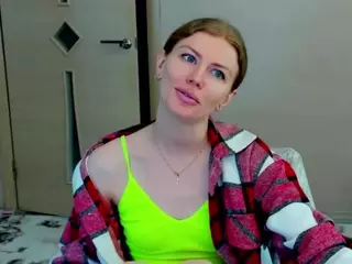 JinnaGreat's Live Sex Cam Show