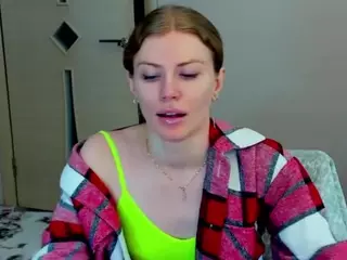 JinnaGreat's Live Sex Cam Show