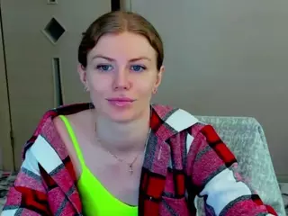 JinnaGreat's Live Sex Cam Show
