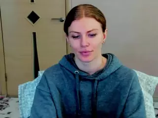 JinnaGreat's Live Sex Cam Show
