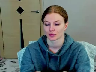 JinnaGreat's Live Sex Cam Show