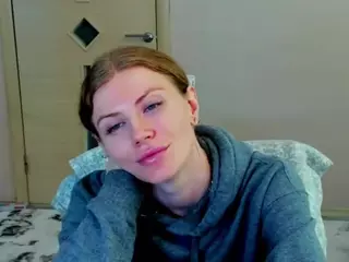 JinnaGreat's Live Sex Cam Show