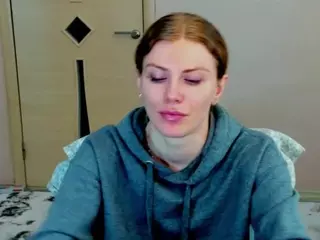 JinnaGreat's Live Sex Cam Show