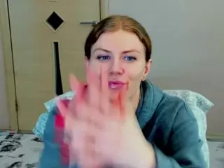 JinnaGreat's Live Sex Cam Show