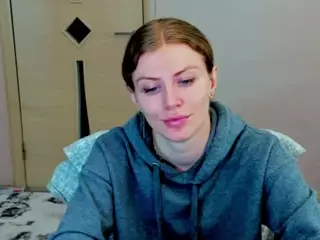 JinnaGreat's Live Sex Cam Show