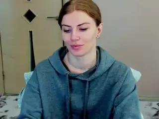 JinnaGreat's Live Sex Cam Show