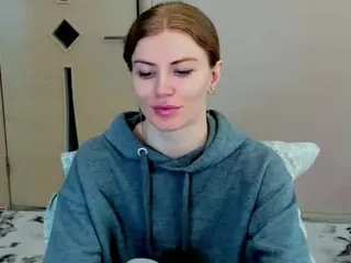 JinnaGreat's Live Sex Cam Show