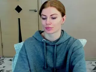 JinnaGreat's Live Sex Cam Show