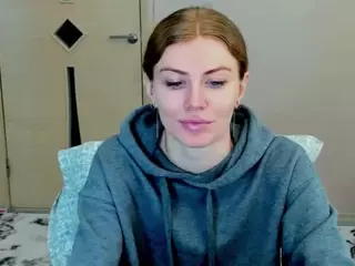 JinnaGreat's Live Sex Cam Show