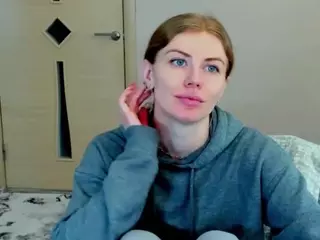 JinnaGreat's Live Sex Cam Show