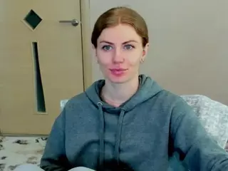 JinnaGreat's Live Sex Cam Show