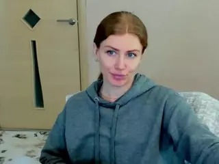 JinnaGreat's Live Sex Cam Show