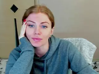 JinnaGreat's Live Sex Cam Show