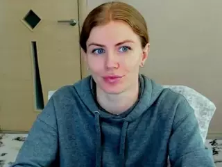 JinnaGreat's Live Sex Cam Show