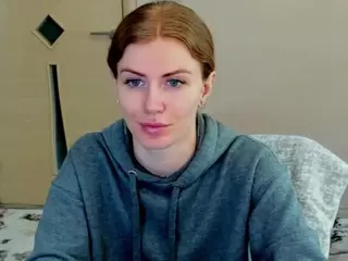 JinnaGreat's Live Sex Cam Show