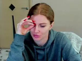 JinnaGreat's Live Sex Cam Show