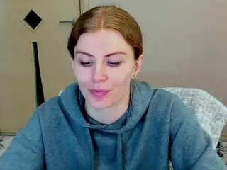 JinnaGreat's Live Sex Cam Show