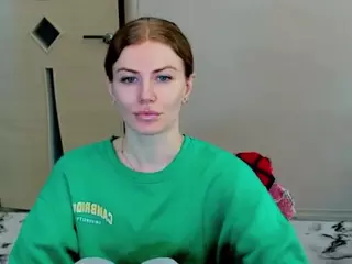 JinnaGreat's Live Sex Cam Show