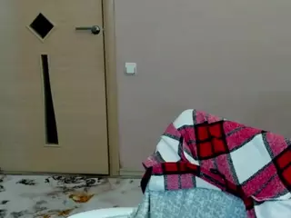 JinnaGreat's Live Sex Cam Show