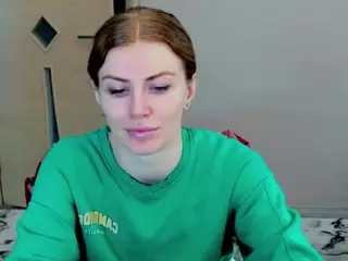 JinnaGreat's Live Sex Cam Show