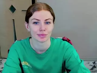 JinnaGreat's Live Sex Cam Show