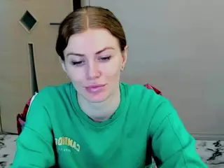JinnaGreat's Live Sex Cam Show