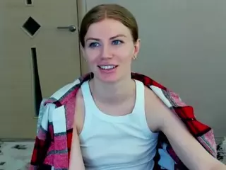 JinnaGreat's Live Sex Cam Show