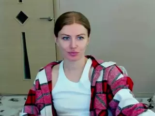 JinnaGreat's Live Sex Cam Show