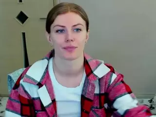 JinnaGreat's Live Sex Cam Show