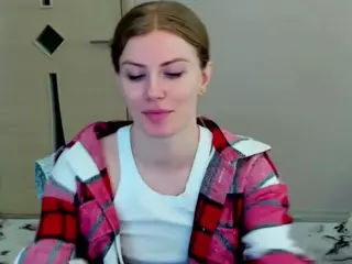 JinnaGreat's Live Sex Cam Show