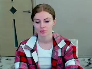 JinnaGreat's Live Sex Cam Show