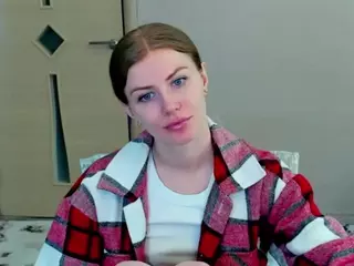 JinnaGreat's Live Sex Cam Show