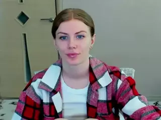 JinnaGreat's Live Sex Cam Show