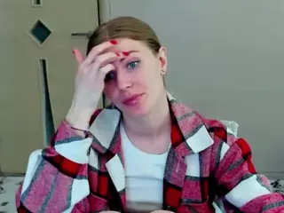 JinnaGreat's Live Sex Cam Show