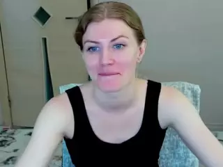 JinnaGreat's Live Sex Cam Show