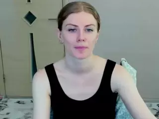 JinnaGreat's Live Sex Cam Show