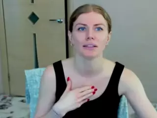 JinnaGreat's Live Sex Cam Show