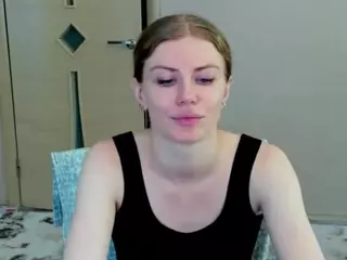 JinnaGreat's Live Sex Cam Show