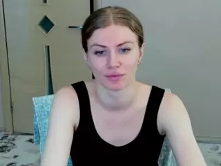 JinnaGreat's Live Sex Cam Show