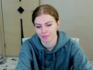 JinnaGreat's Live Sex Cam Show