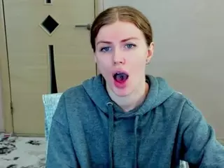 JinnaGreat's Live Sex Cam Show