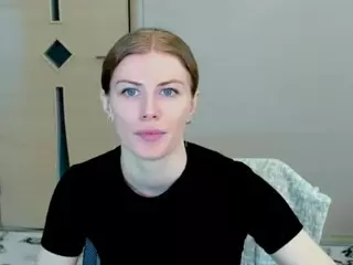 JinnaGreat's Live Sex Cam Show