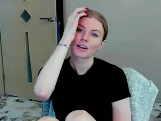 JinnaGreat's Live Sex Cam Show