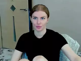 JinnaGreat's Live Sex Cam Show