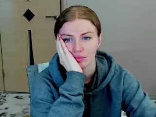 JinnaGreat's Live Sex Cam Show